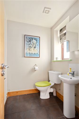 Apartment 1, Castlegate Dene, Adamstown, Dublin