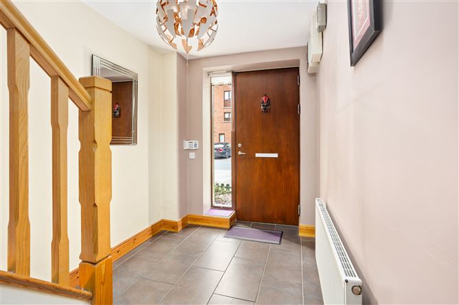 Apartment 1, Castlegate Dene, Adamstown, Dublin