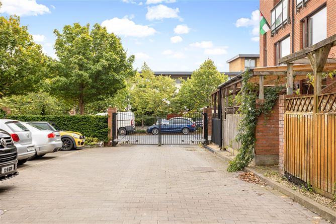 Apartment 1, Castlegate Dene, Adamstown, Dublin