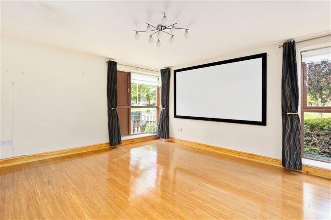 Apartment 1, Castlegate Dene, Adamstown, Dublin