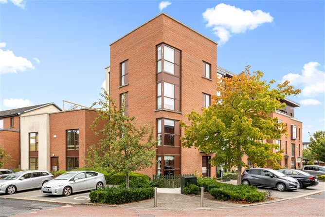 Apartment 1, Castlegate Dene, Adamstown, Dublin