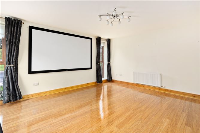 Apartment 1, Castlegate Dene, Adamstown, Dublin