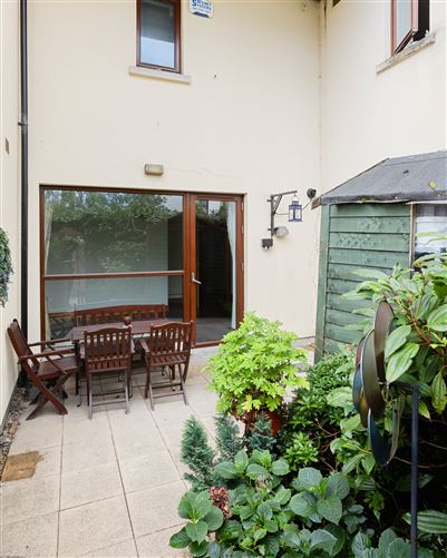 Apartment 1, Castlegate Dene, Adamstown, Dublin