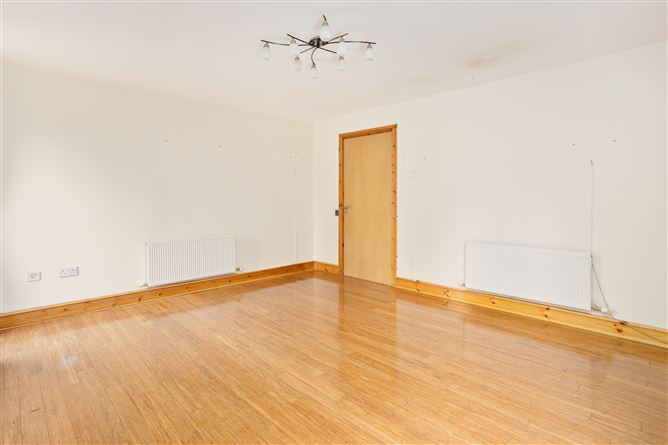 Apartment 1, Castlegate Dene, Adamstown, Dublin
