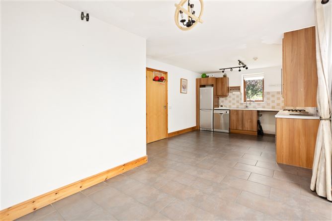 Apartment 1, Castlegate Dene, Adamstown, Dublin