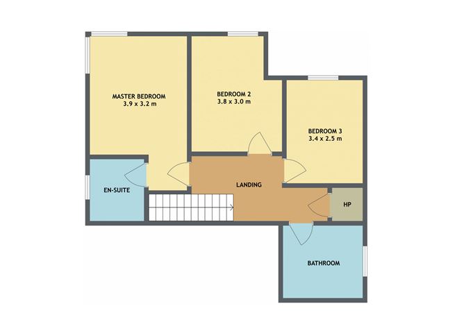 Apartment 1, Castlegate Dene, Adamstown, Dublin