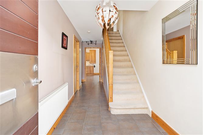 Apartment 1, Castlegate Dene, Adamstown, Dublin