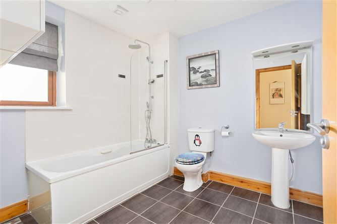 Apartment 1, Castlegate Dene, Adamstown, Dublin
