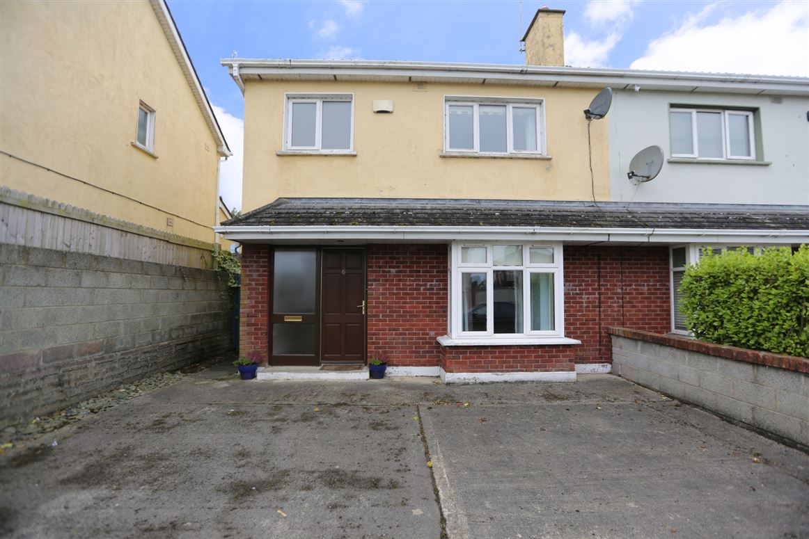 6 Woodgrove Heights, Dunleer, Co. Louth