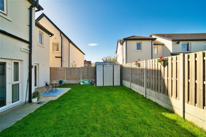 5 Mill Avenue, Millerstown, Kilcock, County Meath