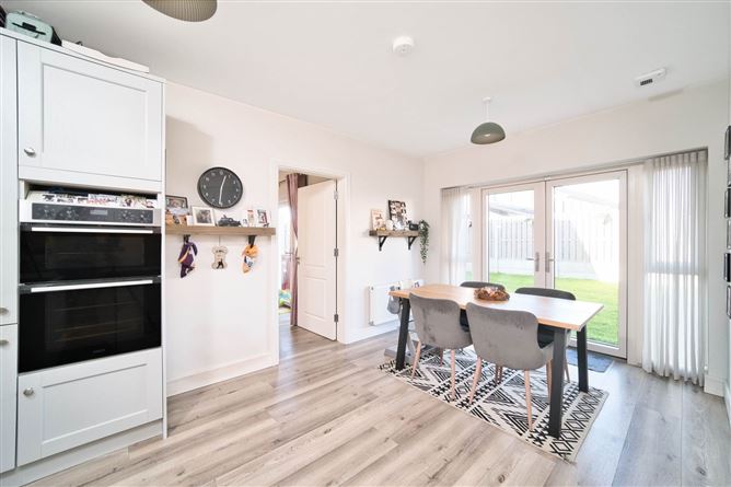 5 Mill Avenue, Millerstown, Kilcock, County Meath