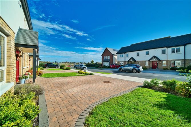 5 Mill Avenue, Millerstown, Kilcock, County Meath