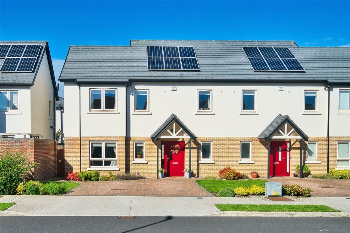 5 Mill Avenue, Millerstown, Kilcock, County Meath