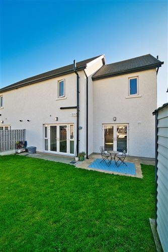 5 Mill Avenue, Millerstown, Kilcock, County Meath