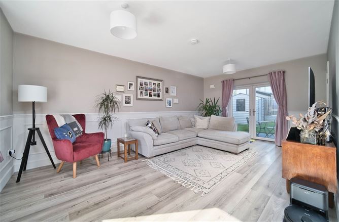 5 Mill Avenue, Millerstown, Kilcock, County Meath
