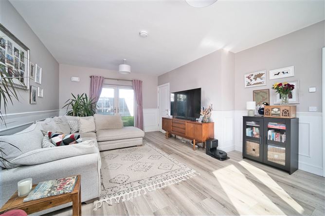 5 Mill Avenue, Millerstown, Kilcock, County Meath