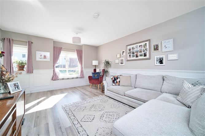 5 Mill Avenue, Millerstown, Kilcock, County Meath