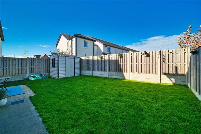 5 Mill Avenue, Millerstown, Kilcock, County Meath