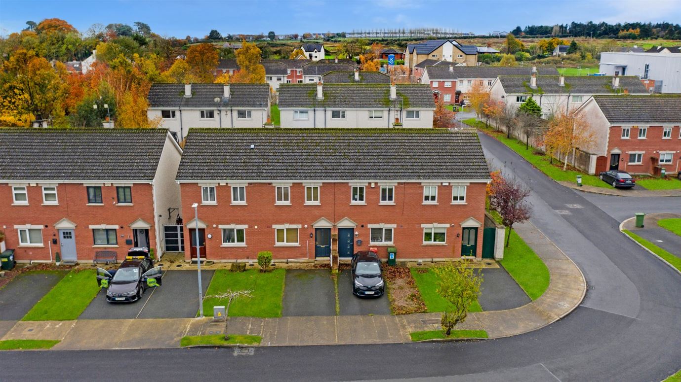 47 Beauparc, The Loakers, Dundalk, Co. Louth