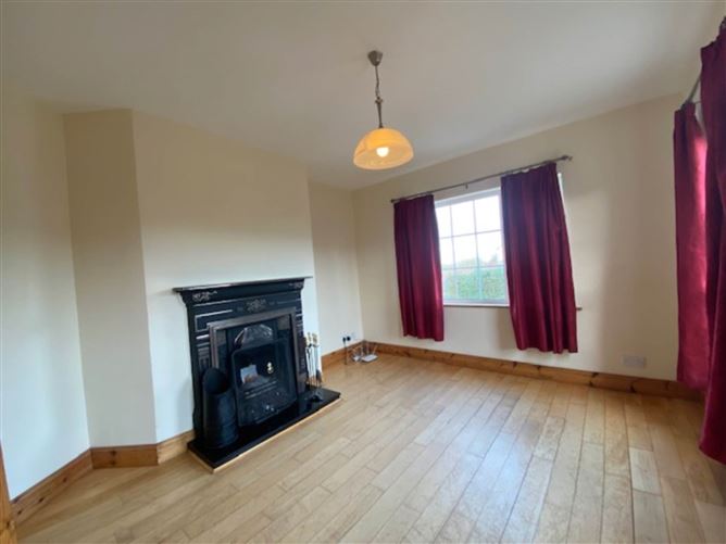 Mondooey Upper, Manorcunningham, County Donegal