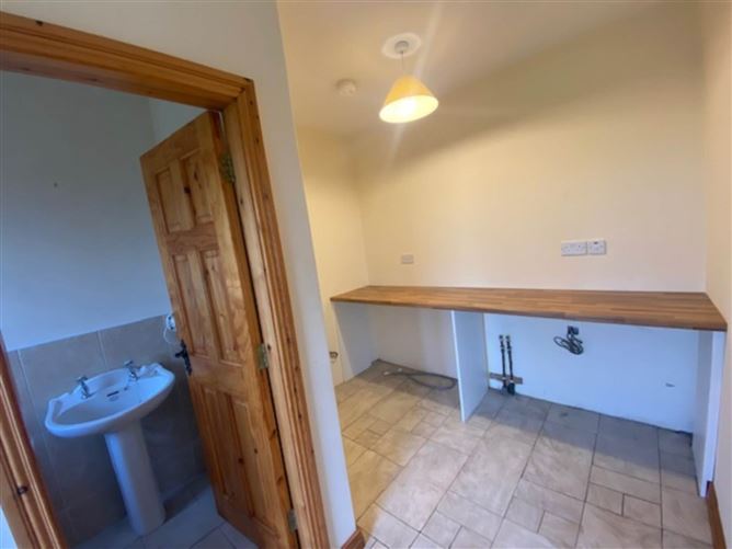 Mondooey Upper, Manorcunningham, County Donegal