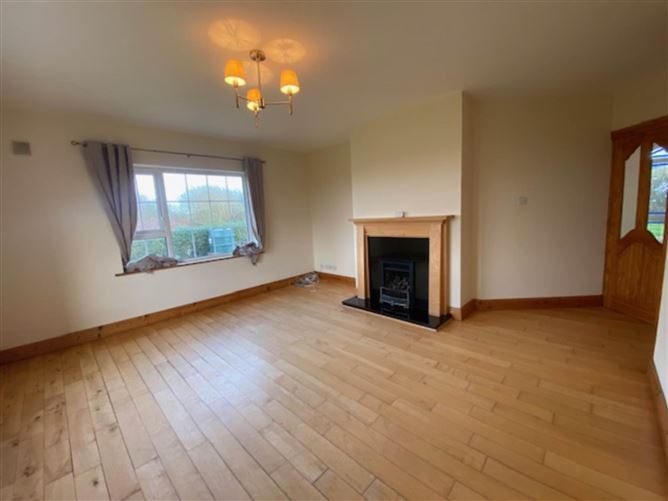 Mondooey Upper, Manorcunningham, County Donegal