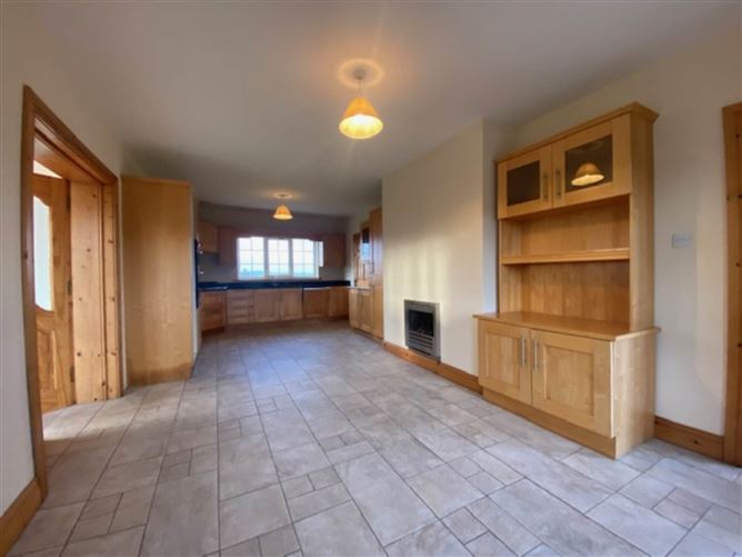 Mondooey Upper, Manorcunningham, County Donegal