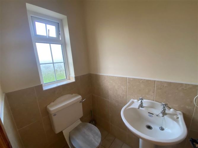 Mondooey Upper, Manorcunningham, County Donegal