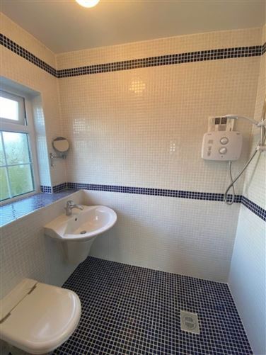 Mondooey Upper, Manorcunningham, County Donegal