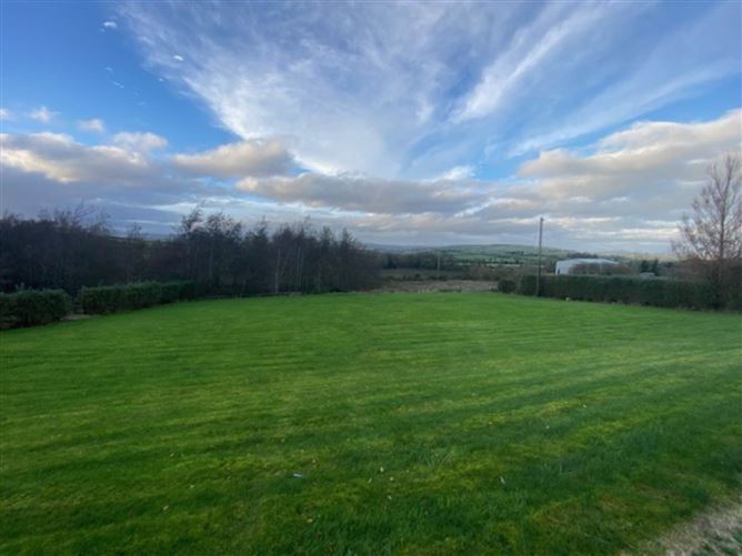 Mondooey Upper, Manorcunningham, County Donegal