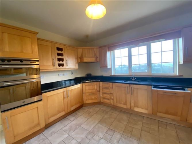 Mondooey Upper, Manorcunningham, County Donegal