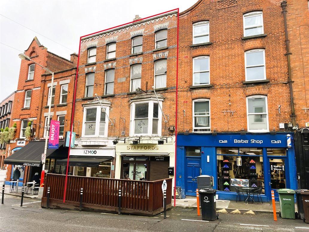 2 & 3 Saint Laurence Street, & A92 TR70, Drogheda, Louth