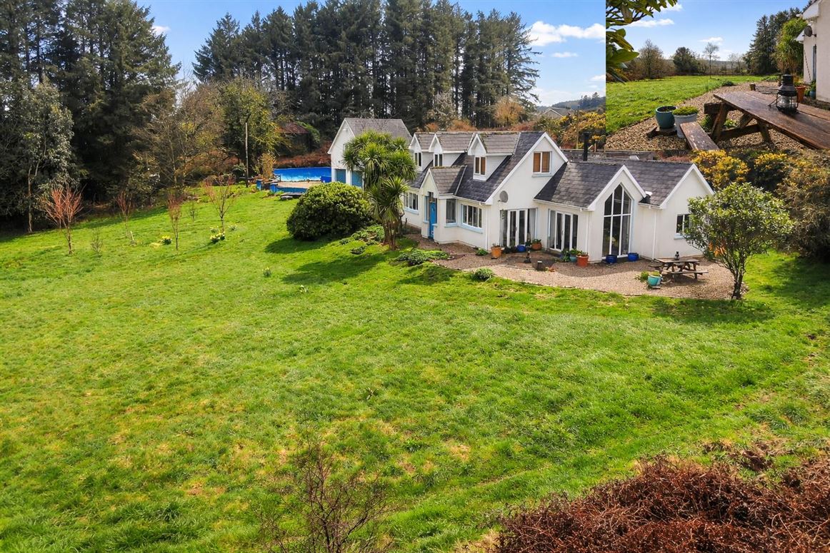Killaveenogue, Drinagh, West Cork