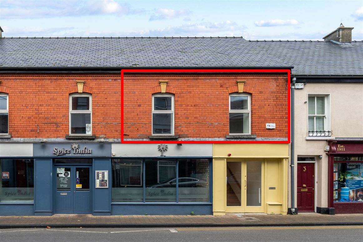 7a Connaught Street, Bastion Court, Athlone, County Westmeath