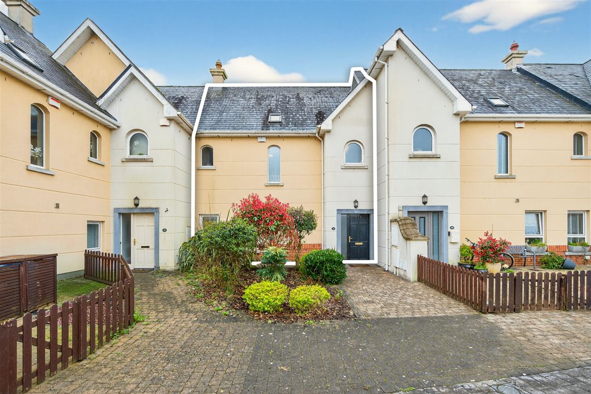 14 Cedarwood Drive, Castle Heights, Carrigaline, Cork