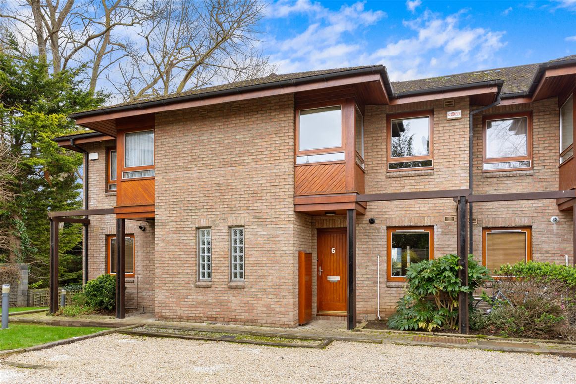 6 Dunbur, Brookvale Road, Donnybrook, Dublin 4