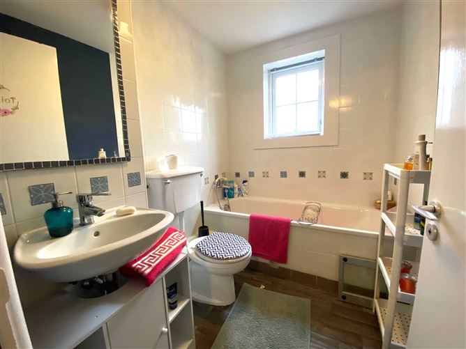 Sillogue Park, Ballymun, Dublin 11