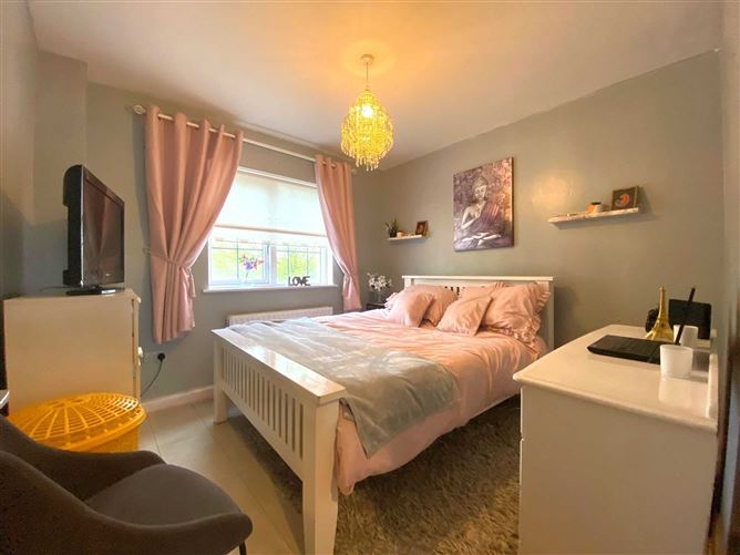 Sillogue Park, Ballymun, Dublin 11