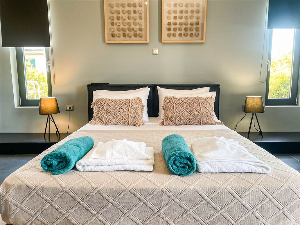 Orange Blossom & Honey,Alikianos, Crete, Greece