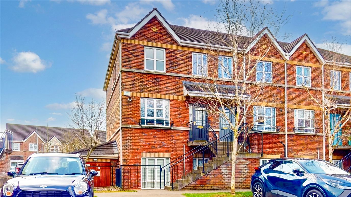 50 Latchford Square, Dublin 15, Dublin