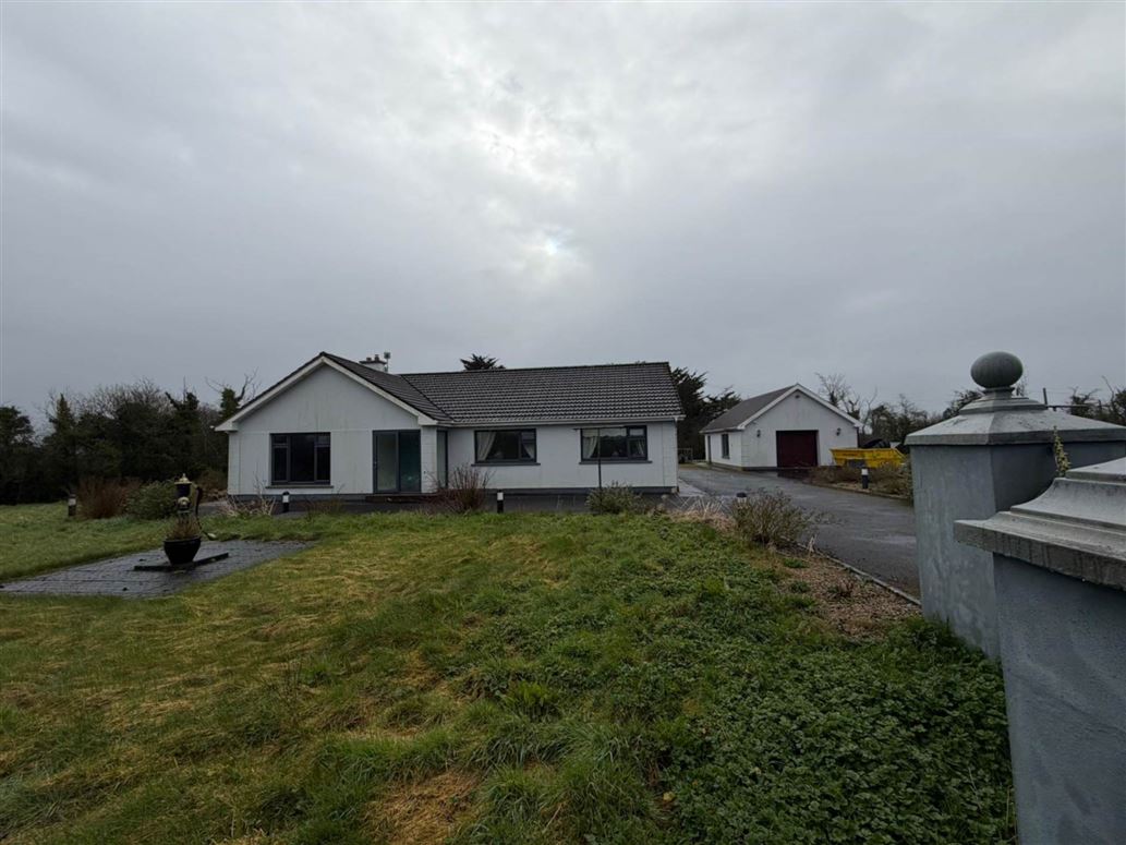 Kilmurray, Feenagh, Kilmallock, County Limerick