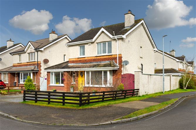 49 Shandra Woods, Portarlington, Offaly
