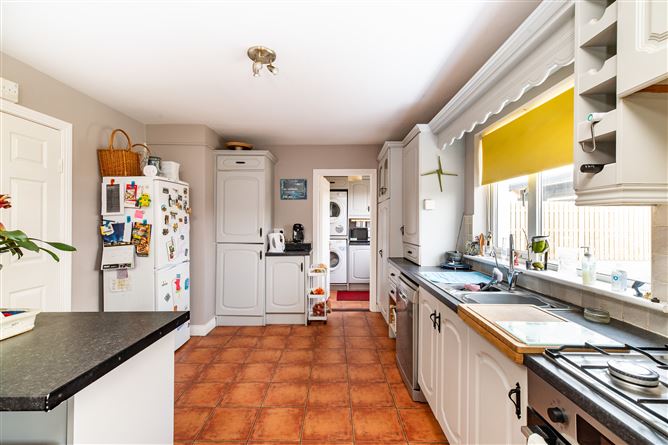 49 Shandra Woods, Portarlington, Offaly