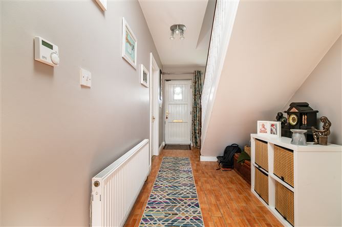 49 Shandra Woods, Portarlington, Offaly