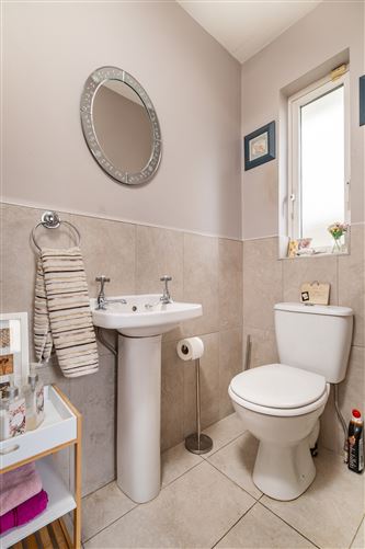 49 Shandra Woods, Portarlington, Offaly