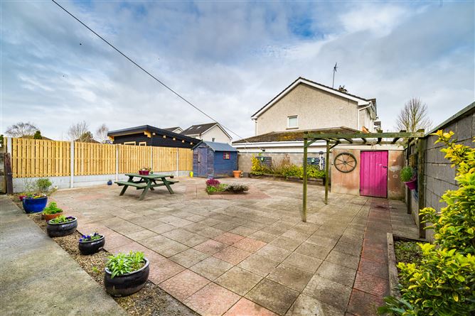 49 Shandra Woods, Portarlington, Offaly