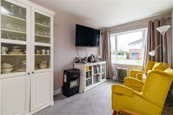 49 Shandra Woods, Portarlington, Offaly