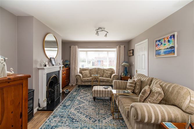 49 Shandra Woods, Portarlington, Offaly