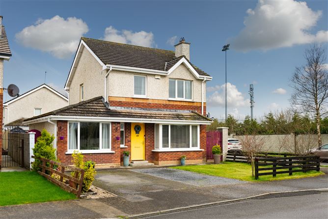 49 Shandra Woods, Portarlington, Offaly