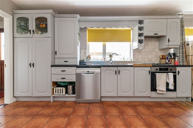 49 Shandra Woods, Portarlington, Offaly